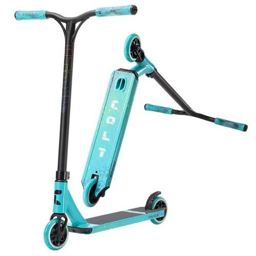 Envy Colt Scooter S5 - Teal