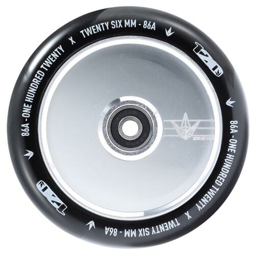 Envy Hollow Scooter Wheel 110 - Silver