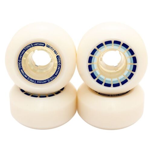Type-S Original Line Wheels 58mm 98a