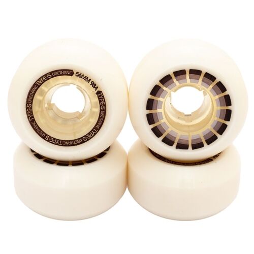 Type-S Original Line Wheels 56mm 98a