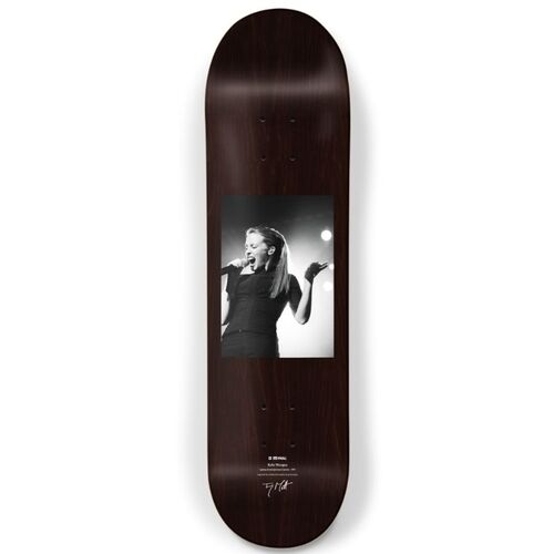 Eternal x Tony Mott Deck Kylie Minogue 8.00"
