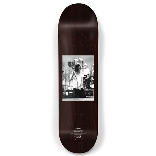 Eternal x Tony Mott Deck Nick Cave 8.375"