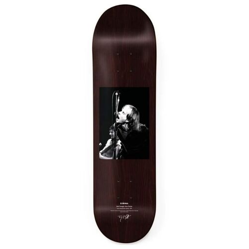 Eternal x Tony Mott Deck Rob Younger 8.25"