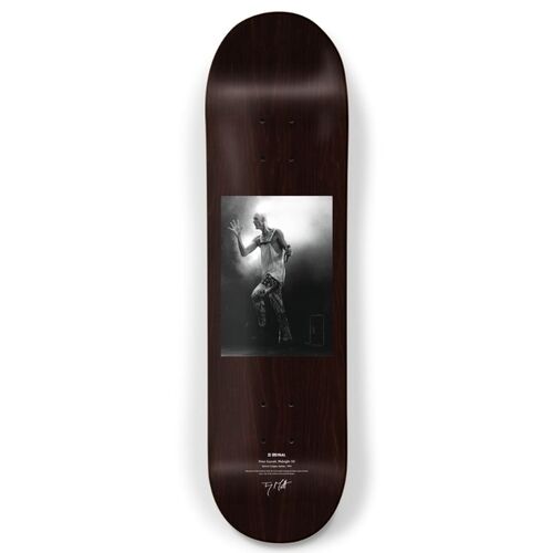 Eternal x Tony Mott Deck Peter Garrett 8.5"