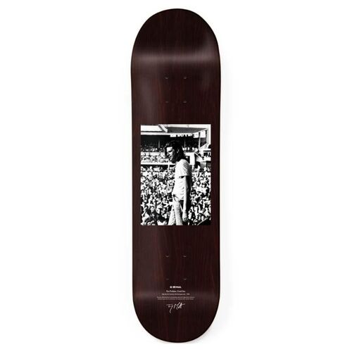 Eternal x Tony Mott Deck Tex Perkins 8.75"