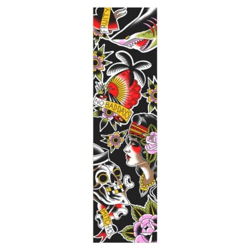 Fruity Flash Griptape