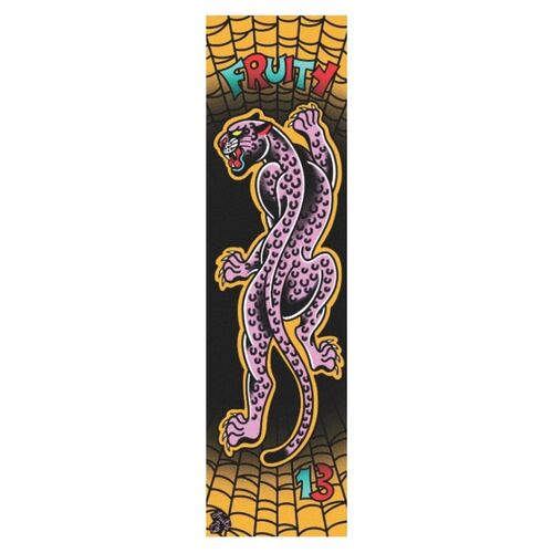 Fruity Panther Griptape