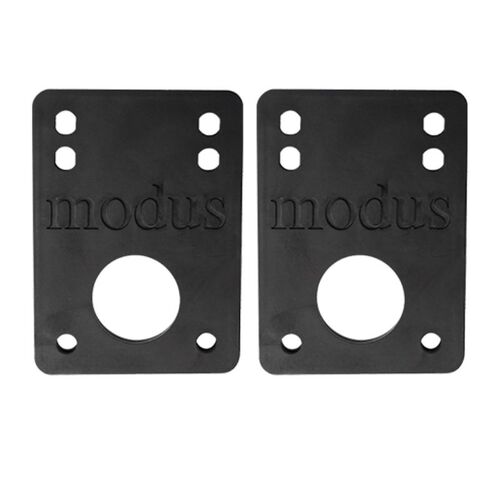Modus Riser Pads 1/8"