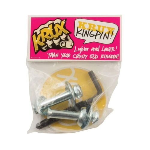 Krux Hollow Downlow Kingpin set