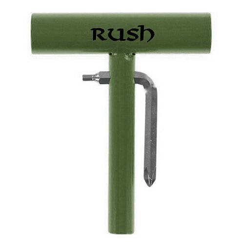 Rush T-Tool Army Green