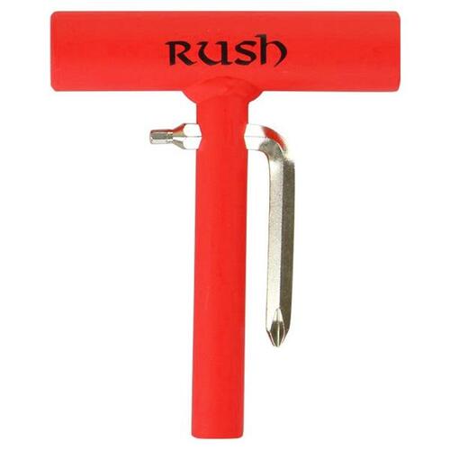 Rush T-Tool Pink