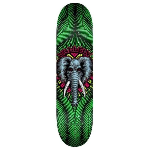 Powell Peralta Vallely Elephant Deck 8.0"