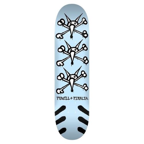 Powell Peralta Vato Rats Deck 8.0"