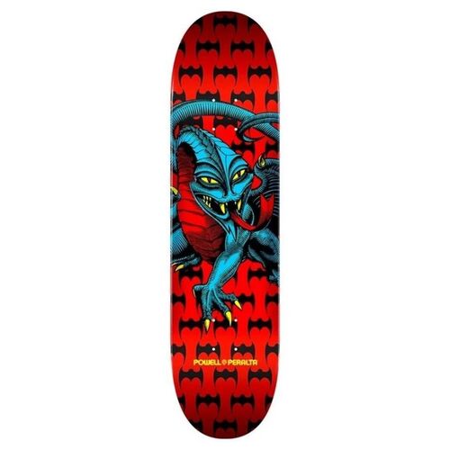 Powell Peralta Cab Dragon Deck 7.75"