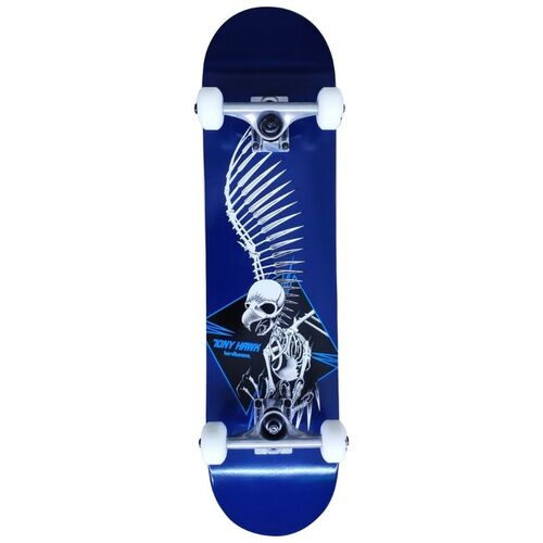 Birdhouse Full Skull Skateboard 7.5"