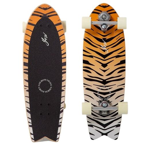 Yow Huntington Surfskate 30"