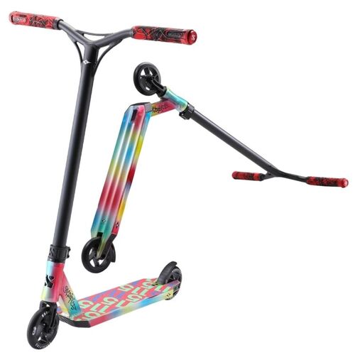Sacrifice V2 Flyte 115 Scooter - Lollipop