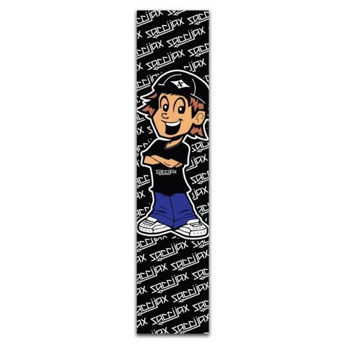 Sacrifice Scooters Saccijax Grip Tape