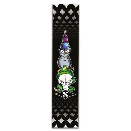 Sacrifice Scooters Owl Griptape