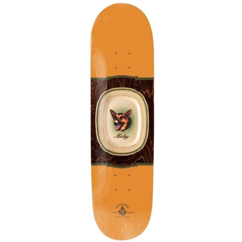 Passport Micky Dog Deck 8.5"