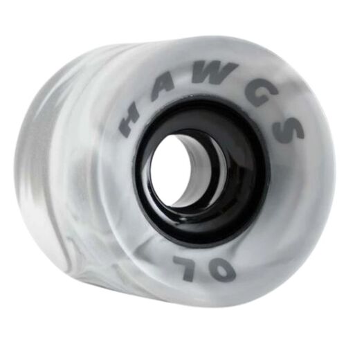 Hawgs Longboard Supreme Wheels 70mm 78a