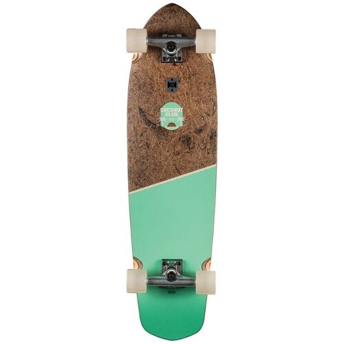 Globe Blazer Coconut Lime Cruiser 36"