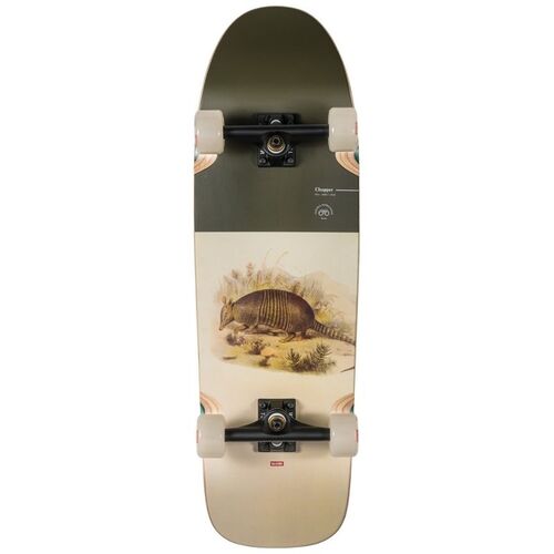Globe Chopper Armadillo Cruiser 32"