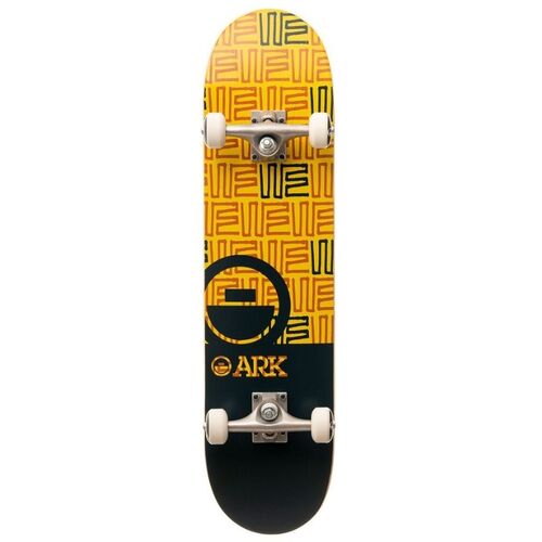 Ark Tre Tribal Skateboard 7.75"