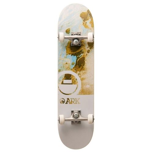 Ark Tre Terra Mare Skateboard 8.0"