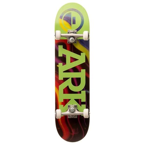 Ark Segment Nightfall Skateboard 7.75"