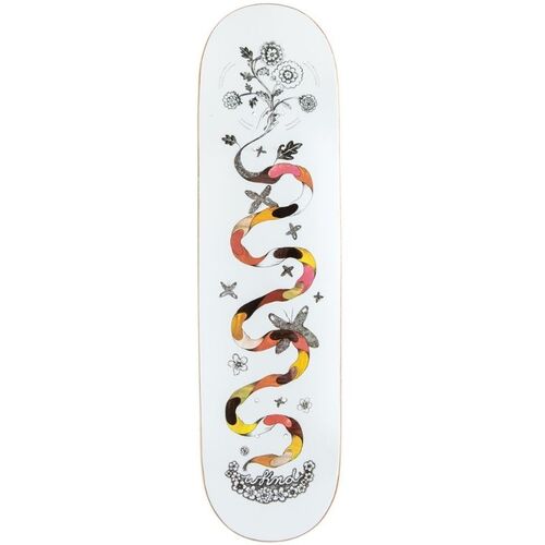 WKND Support Skateboard Deck 8.38"