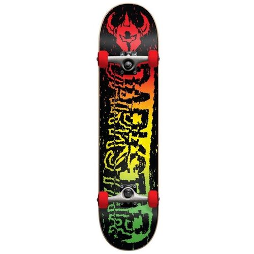 Darkstar VHS Skateboard 7.5"