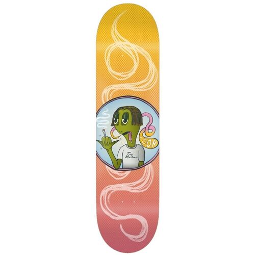 Toy Machine Stoner Sect Deck 8.5"