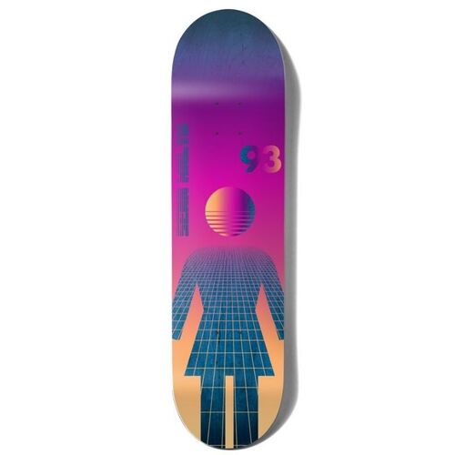 Girl Future OG Malto Deck 8.25"