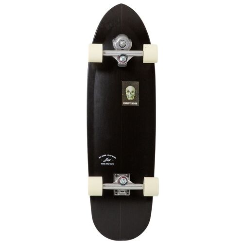 Yow Christenson Hole Shot Surfskate 33.85"