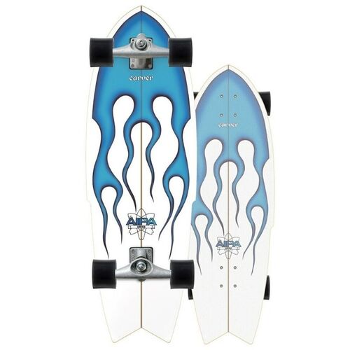 Carver CX Aipa Sting Surfskate 30.75"