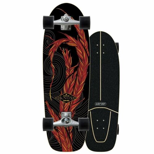 Carver CX Knox Phoenix Surfskate 31.25"