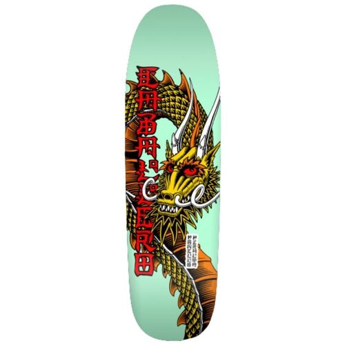 Powell Peralta Cab Ban This Mint Deck 9.265"