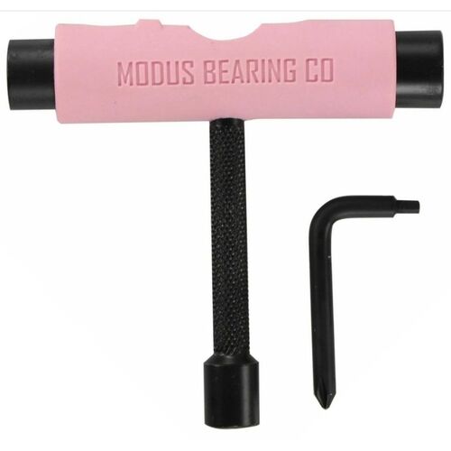 Modus Skateboards T Tool Pink
