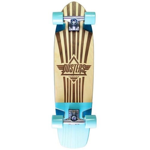 Dusters Retro Keen Cruiser 31"