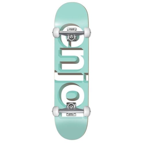 Enjoi Helvetica Neue 8.0" Skateboard
