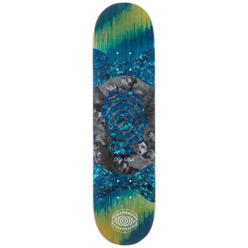 Madness Voices Rip Slick R7 Deck 8.125"