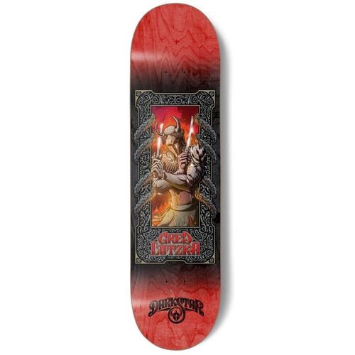 Darkstar Anthology Greg Lutzka Deck 8.125"