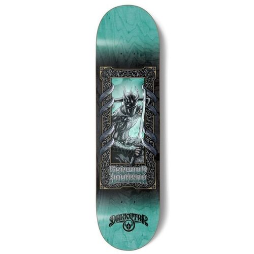 Darkstar Anthology Ke'Chaud Johnson Deck 8.0"