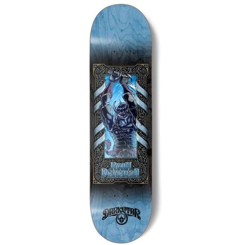 Darkstar Anthology Ryan Decenzo Deck 8.375"