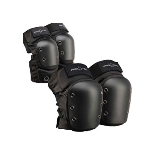 Protec Street Elbow/Knee Pad Pack