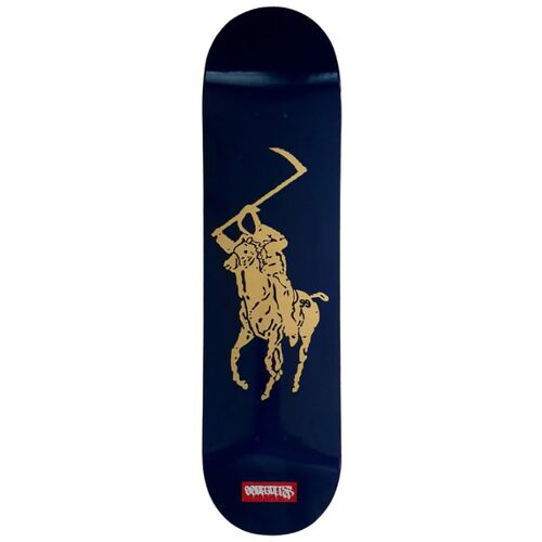 99 Degrees Reaper Horse Deck