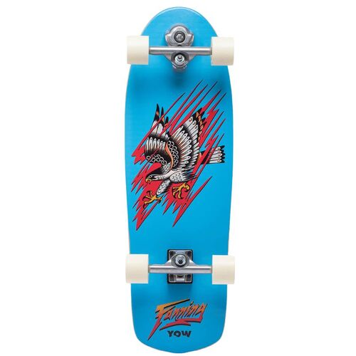 Yow Fanning Falcon Driver Surfskate 32.5″