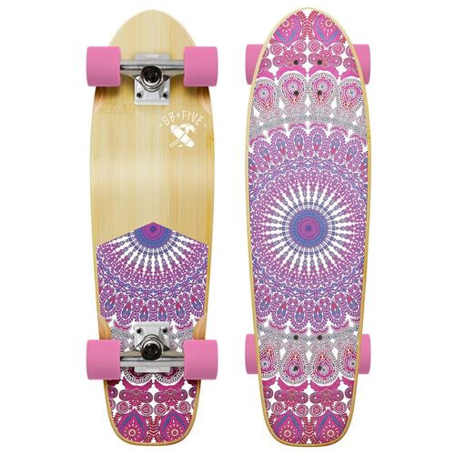 OB Five Mandala Cruiser 28"