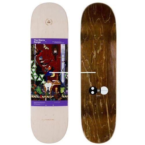 Habitat Harper Range Deck 8.5"